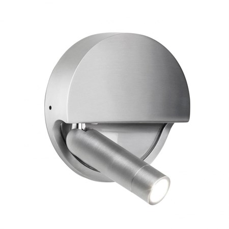 Спот Ledtube A622-219-17-27K 611380