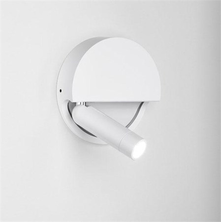 Спот Ledtube A622-219-35-27K 611386