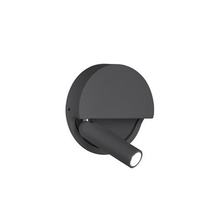 Спот Ledtube A622-219-39-27K 611660