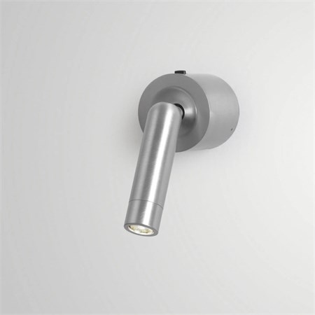 Спот Ledtube A622-220-17-27K 611650