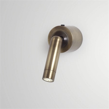 Спот Ledtube A622-220-18-27K 611665
