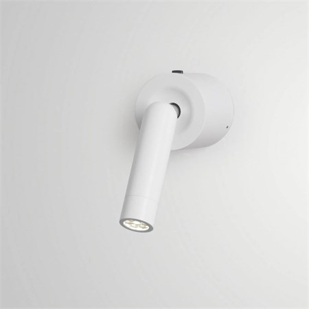 Спот Ledtube A622-220-35-27K 611652