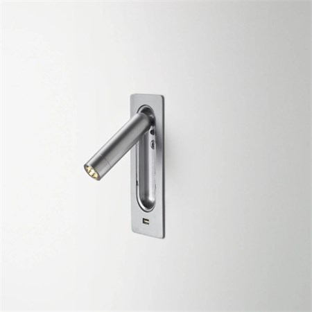 Спот Ledtube A622-226-17-27K 611381
