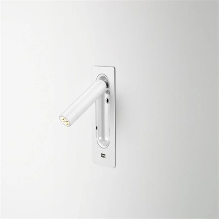 Спот Ledtube A622-226-35-27K 611663