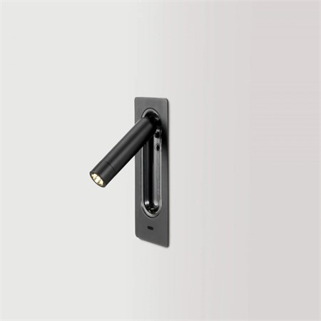 Спот Ledtube A622-226-39-27K 611664