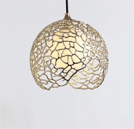 Подвесной светильник Caramel MZ180557-1-220 469954