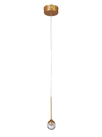 Подвесной светильник Коллинз MR1061-1PL 443960