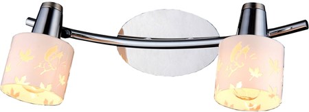 Спот  10861/2 CHROME 124668
