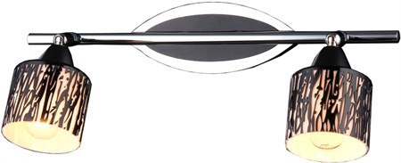 Спот  10862/2 CHROME 124669