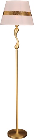 Торшер  75004/1F GOLD 124902