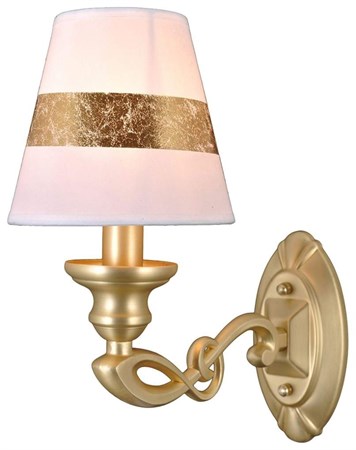 Бра  75004/1W GOLD 124705