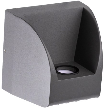 Настенный светильник уличный Dwell NC-003031-DG 555380