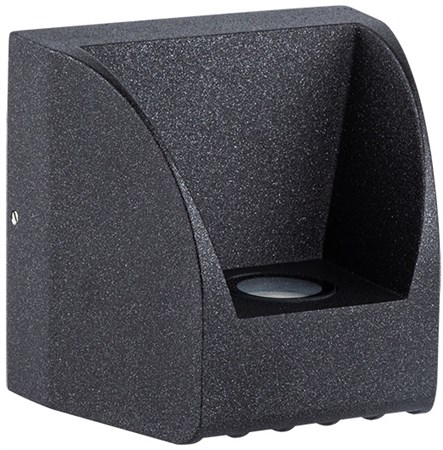 Настенный светильник уличный Dwell NC-003031-SB 555395