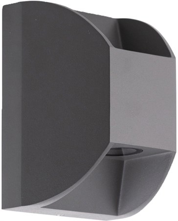 Настенный светильник уличный Dwell NC-003032-DG 555359