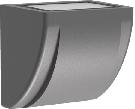 Настенный светильник уличный Dwell NC-003056-DG 555306