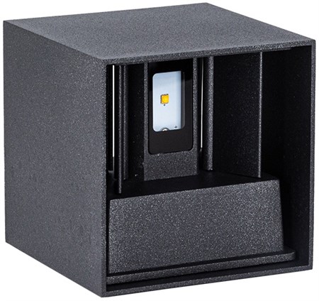 Архитектурная подсветка Dwell NC-003059-SB 555393