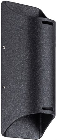 Настенный светильник уличный Dwell NC-003063-SB 555375