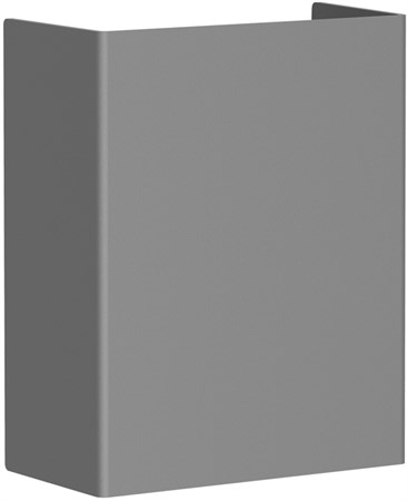 Настенный светильник уличный Dwell NC-003326-DG 555362