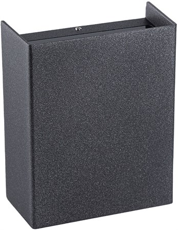 Настенный светильник уличный Dwell NC-003326-SB 555309