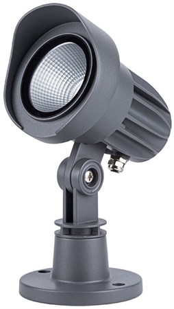 Грунтовый светильник Dwell NC-003729-DG 555335