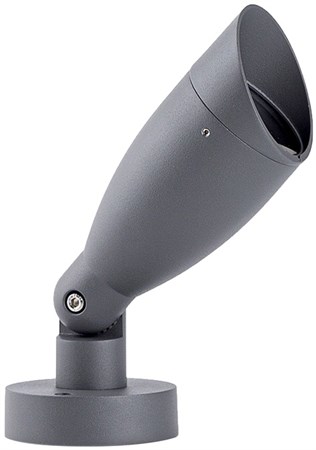 Грунтовый светильник Dwell NC-003731DZ-DG 555354