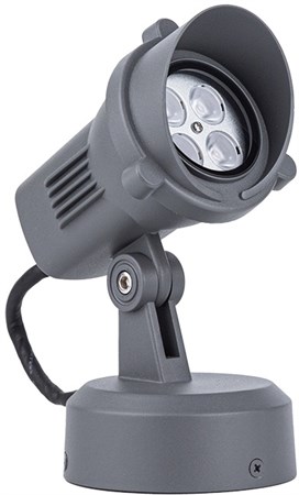 Прожектор уличный Dwell NC-003753-DG 555314