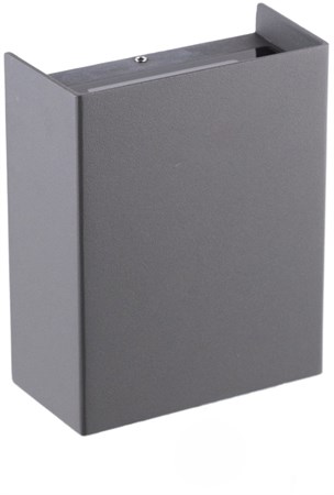 Настенный светильник уличный Dwell NC-013326-DG 555310
