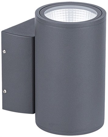 Настенный светильник уличный Dwell NC-803072-DG 555304