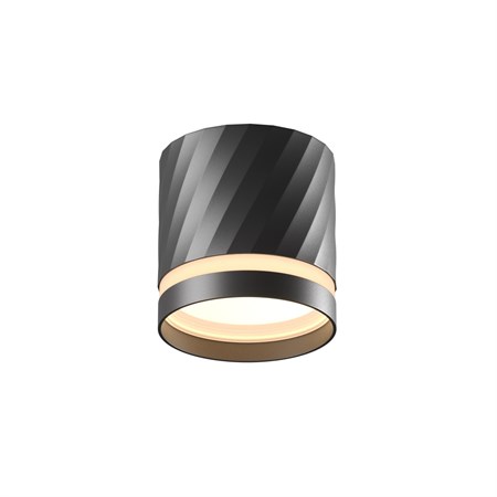 Точечный светильник Nidu LDL-002B 597295