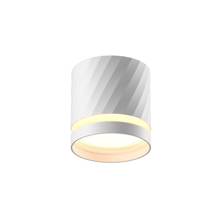Точечный светильник Nidu LDL-002W 597298