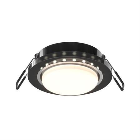 Точечный светильник Graf LDL-009B 597305