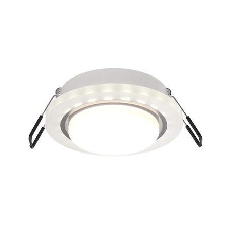 Точечный светильник Graf LDL-009W 597304