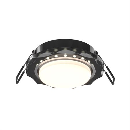 Точечный светильник Graf LDL-010B 597302