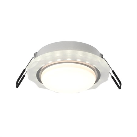 Точечный светильник Graf LDL-010W 597307