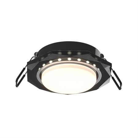 Точечный светильник Graf LDL-011B 597306