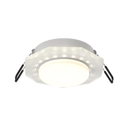 Точечный светильник Graf LDL-011W 597303