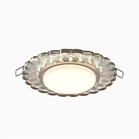 Точечный светильник Bliser LDL-012T 597310