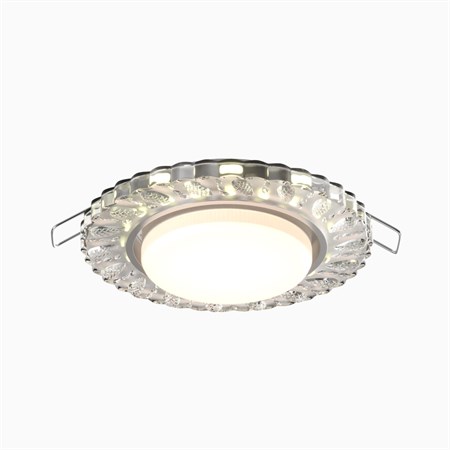 Точечный светильник Bliser LDL-013T 597308