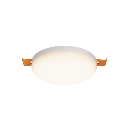 Точечный светильник Enkel LDL-015W 597315