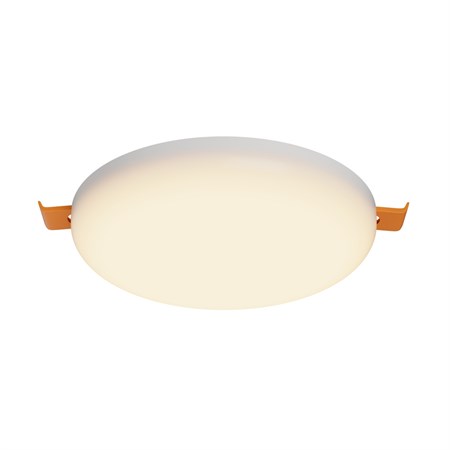 Точечный светильник Enkel LDL-016W 597312