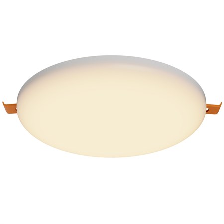 Точечный светильник Enkel LDL-017W 597313