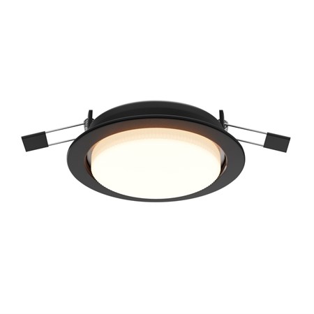 Точечный светильник Farbi LDL-021B 597321
