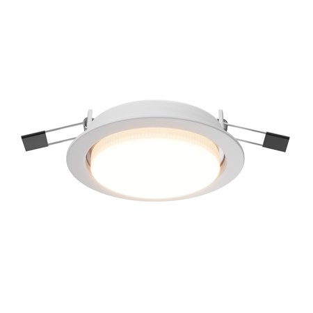 Точечный светильник Farbi LDL-021W 597318