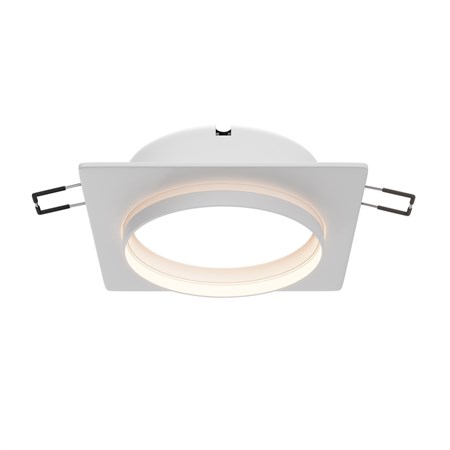 Точечный светильник Farbi LDL-025W 597322