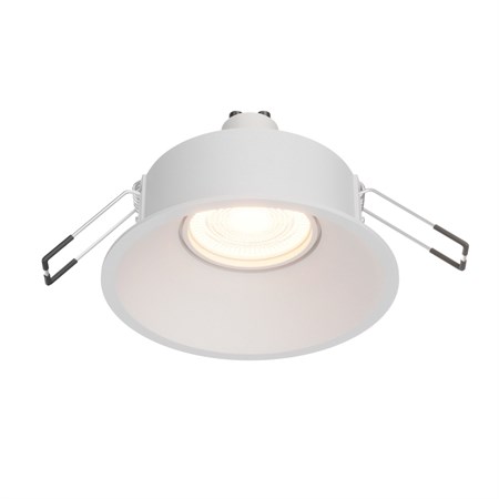 Точечный светильник Farbi LDL-026W 597324