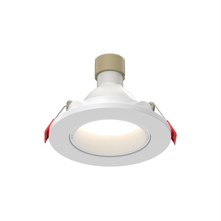 Точечный светильник Fort LDL-035W 597340