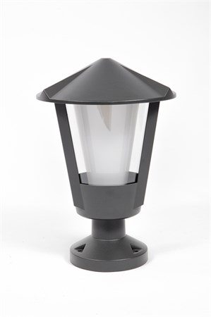 Наземный фонарь  1254S Gr 254633