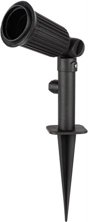 Грунтовый светильник HUMBERG 12600 Bl 484044