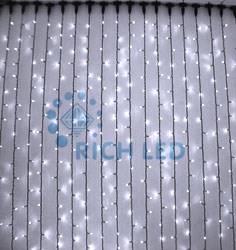 Гирлянда  RL-C2*3-T/W 374995