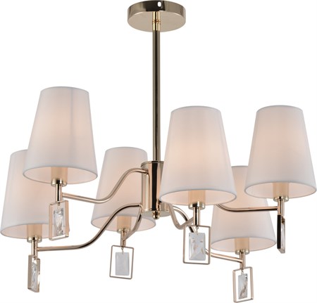 Потолочная люстра Cristal 2095-306 470065
